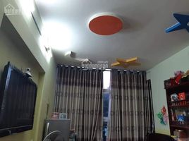 Studio House for sale in Hanoi, Kham Thien, Dong Da, Hanoi