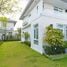 4 Bedroom House for sale at Mantana Bangna - Wongwaen, Dokmai, Prawet