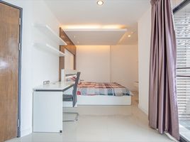 2 Schlafzimmer Wohnung zu verkaufen im The Jigsaw Condominium, Nong Pa Khrang