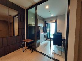 1 Schlafzimmer Wohnung zu vermieten im Life Asoke Rama 9, Makkasan