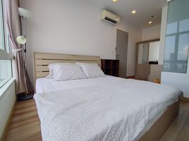 1 Schlafzimmer Wohnung zu vermieten im Ideo Verve Sukhumvit, Phra Khanong Nuea