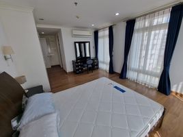 3 Schlafzimmer Appartement zu verkaufen im Wattana Suite, Khlong Toei Nuea
