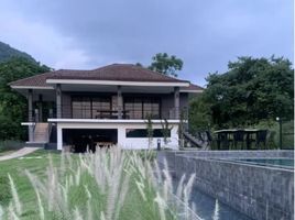 5 Schlafzimmer Haus zu verkaufen im Khao Loi Resort, Phaya Yen, Pak Chong, Nakhon Ratchasima