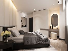 2 Schlafzimmer Wohnung zu verkaufen im Supalai Park Phaholyothin, Chatuchak