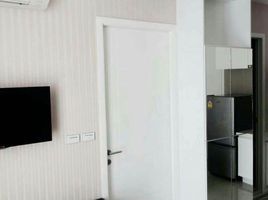 1 Schlafzimmer Appartement zu vermieten im TC Green Rama 9, Huai Khwang