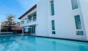 5 Bedrooms House for sale in Pa Daet, Chiang Mai 