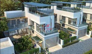 3 Habitaciones Adosado en venta en Yas Acres, Abu Dhabi The Sustainable City - Yas Island