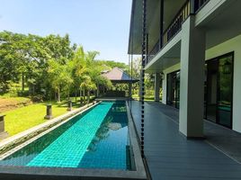 6 Bedroom House for sale in Chiang Mai, Huai Sai, Mae Rim, Chiang Mai