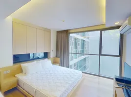 1 Bedroom Condo for rent at Via Botani, Khlong Tan Nuea