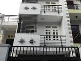 Studio House for sale in District 5, Ho Chi Minh City, Ward 1, District 5