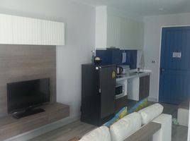 1 Schlafzimmer Appartement zu verkaufen im The Crest Santora, Hua Hin City, Hua Hin, Prachuap Khiri Khan