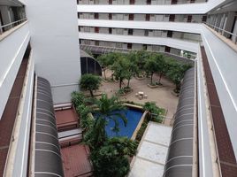 1 Bedroom Apartment for sale at Chom Doi Condominium, Suthep