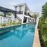 5 Schlafzimmer Haus zu verkaufen im VIP Chain Resort , Phe, Mueang Rayong, Rayong