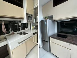 1 Schlafzimmer Appartement zu verkaufen im The Room Sukhumvit 62, Bang Chak