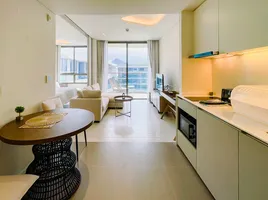 1 спален Кондо в аренду в Veranda Residence Hua Hin, Нонг Кае, Хуа Хин, Прачуап Кири Кхан