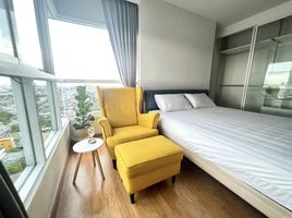 2 Schlafzimmer Appartement zu verkaufen im The Parkland Ratchada - Wongsawang, Wong Sawang