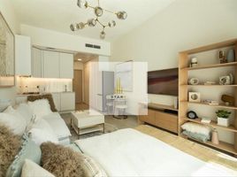 Studio Apartment for sale at Luma 22, Tuscan Residences