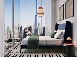 1 Bedroom Apartment for sale at Peninsula Three , Executive Towers