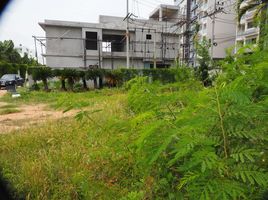  Grundstück zu verkaufen im Palm Oasis, Nong Prue