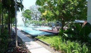 1 Bedroom Condo for sale in Hua Hin City, Hua Hin Baan Sandao