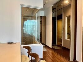 1 Schlafzimmer Appartement zu verkaufen im Supalai Premier Asoke, Bang Kapi