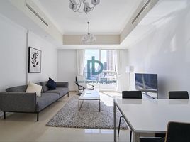 1 Bedroom Apartment for sale at Dunya Tower, The Address Residence Fountain Views, Downtown Dubai