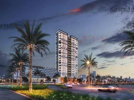 1 Bedroom Condo for sale at Binghatti Onyx, La Riviera Estate, Jumeirah Village Circle (JVC), Dubai