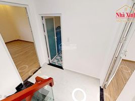 4 Bedroom House for sale in Binh Chanh, Ho Chi Minh City, Tan Quy Tay, Binh Chanh
