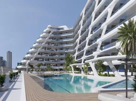 Studio Apartment for sale at Samana Mykonos Signature, Central Towers