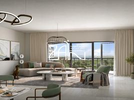 Studio Apartment for sale at Yas Golf Collection, Yas Island