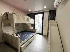 3 Schlafzimmer Wohnung zu vermieten im One 9 Five Asoke - Rama 9, Huai Khwang, Huai Khwang