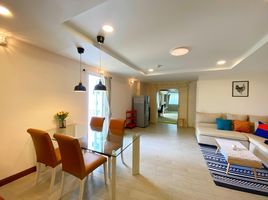 1 Schlafzimmer Appartement zu vermieten im Euro Classic Condominium, Khlong Toei Nuea