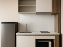 Studio Condo for sale at The Nest Sukhumvit 22, Khlong Toei, Khlong Toei, Bangkok, Thailand