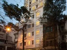 10 Schlafzimmer Haus zu verkaufen in Ba Dinh, Hanoi, Quan Thanh