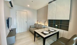 1 Bedroom Condo for sale in Lumphini, Bangkok Life One Wireless