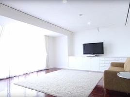 4 Schlafzimmer Appartement zu vermieten im Belair Mansion, Khlong Toei Nuea