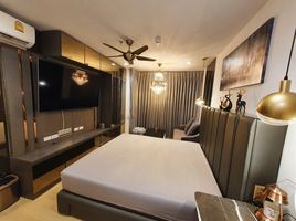 1 спален Кондо в аренду в Supalai Veranda Rama 9, Bang Kapi, Хуаи Кхщанг, Бангкок, Таиланд