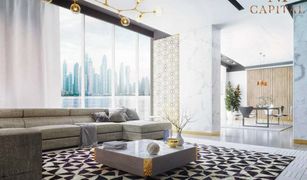 Studio Apartment for sale in , Dubai Seven Palm