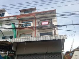 2 Bedroom Whole Building for sale in BTS Station, Samut Prakan, Khlong Dan, Bang Bo, Samut Prakan