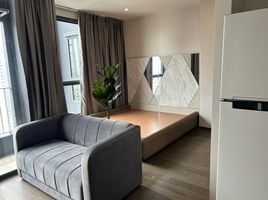 1 Schlafzimmer Appartement zu vermieten im Ideo Q Siam-Ratchathewi, Thanon Phaya Thai