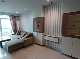 2 Bedroom Apartment for rent at Sukhumvit City Resort, Khlong Toei Nuea