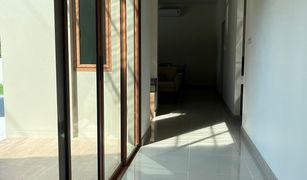 3 Bedrooms Villa for sale in Ban Waen, Chiang Mai Baan Klaorasa