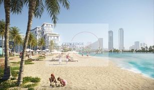 Квартира, 3 спальни на продажу в Palm Towers, Sharjah Cyan Beach Residence