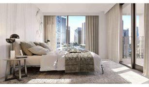 1 Schlafzimmer Appartement zu verkaufen in Creek Beach, Dubai Surf
