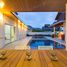 3 Bedroom Villa for sale at Breeze Hill, Thap Tai, Hua Hin, Prachuap Khiri Khan