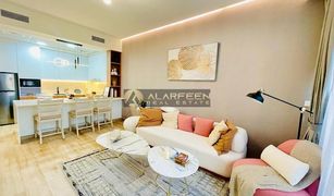 1 Bedroom Apartment for sale in Judi, Dubai 7 Park Central