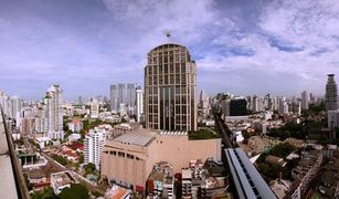 1 Schlafzimmer Wohnung zu verkaufen in Khlong Tan, Bangkok Noble Refine