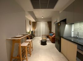 1 Schlafzimmer Wohnung zu vermieten im The Lofts Asoke, Khlong Toei Nuea