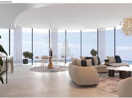 1 Bedroom Apartment for sale at Sea La Vie, Yas Bay