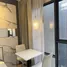 Studio Wohnung zu vermieten im Rhythm Asoke, Makkasan